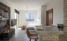 Eden Blue-Horizon 1B, Paphos, Sea View, Pool